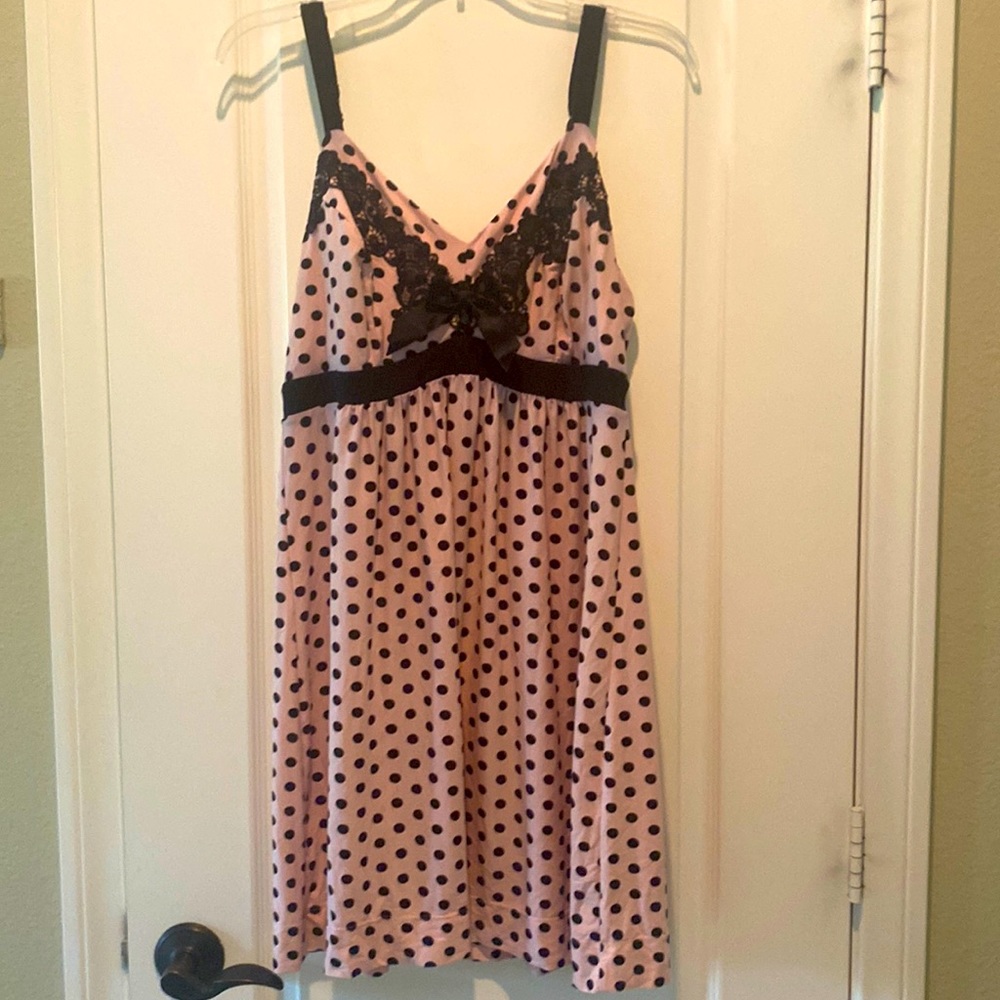 Nightgown